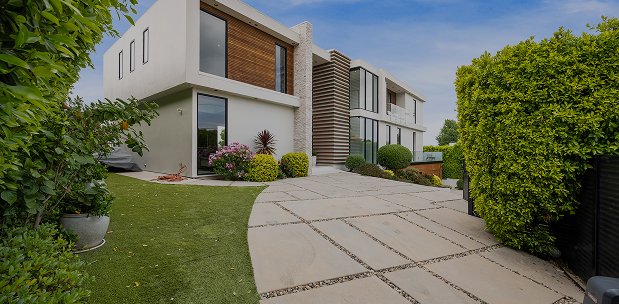 Immobili residenziali